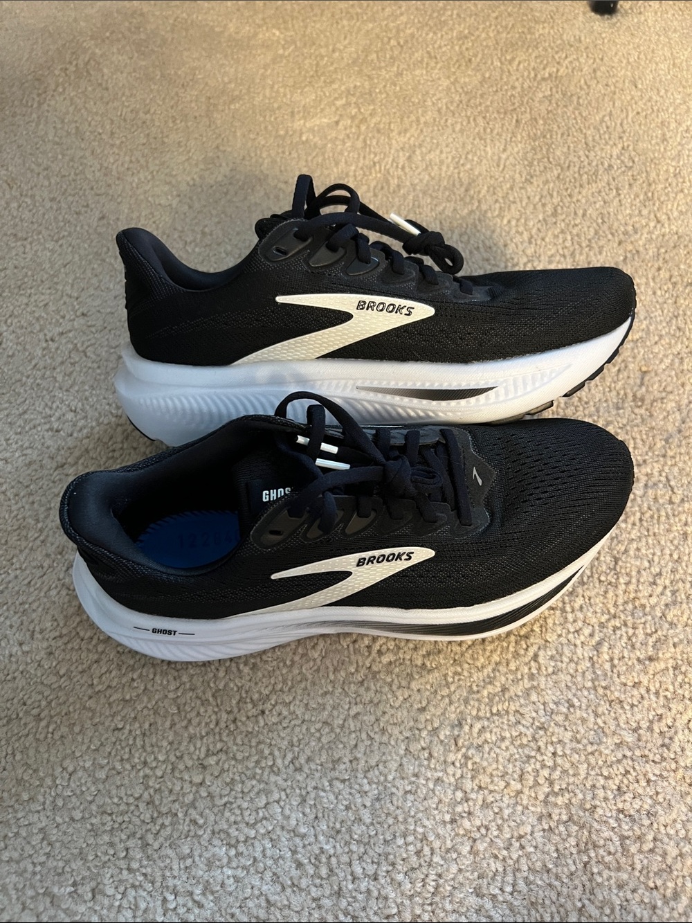 Brooks Ghost 17 - Picture 4 of 9